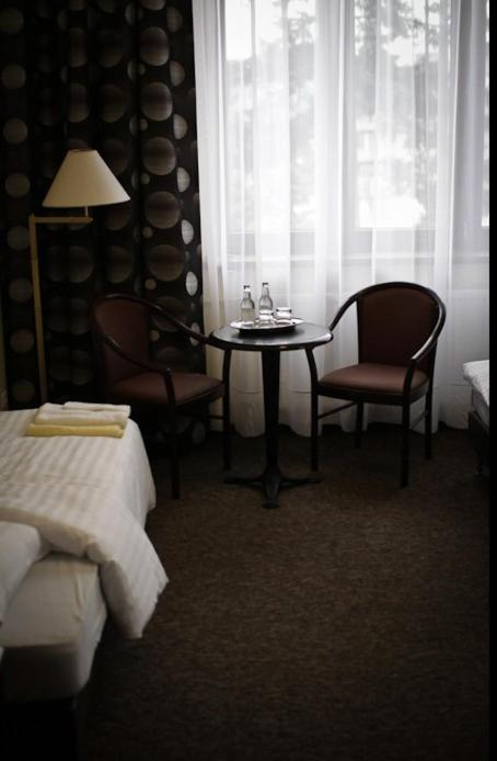 Pensjonat Willa Sorrento Krzeszowice Номер фото