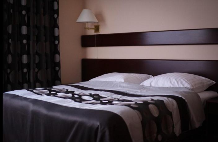Pensjonat Willa Sorrento Krzeszowice Номер фото