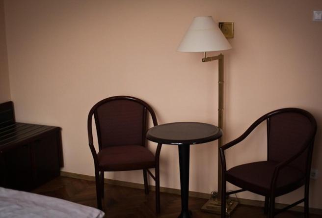 Pensjonat Willa Sorrento Krzeszowice Экстерьер фото